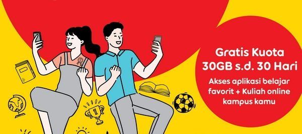 Indosat Secara Resmi Meluncurkan Layanan 5G