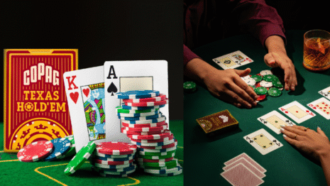 Poker Online: Panduan Lengkap Bermain dan Strategi Menang