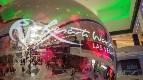 Genting Lakukan Pergantian Pimpinan Usai Resorts World Las Vegas Didera Masalah Serius