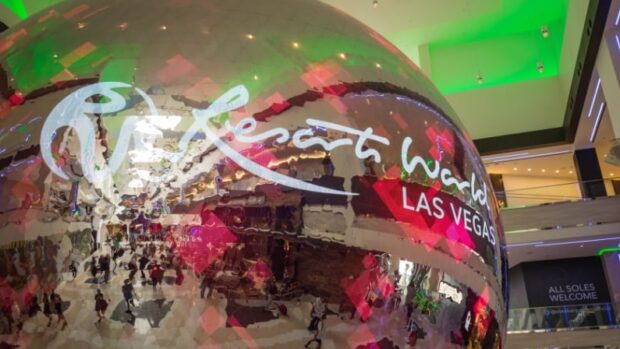 Genting Lakukan Pergantian Pimpinan Usai Resorts World Las Vegas Didera Masalah Serius